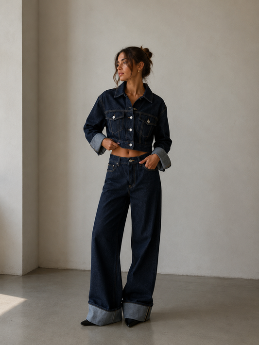 The Heritage Patchwork Set