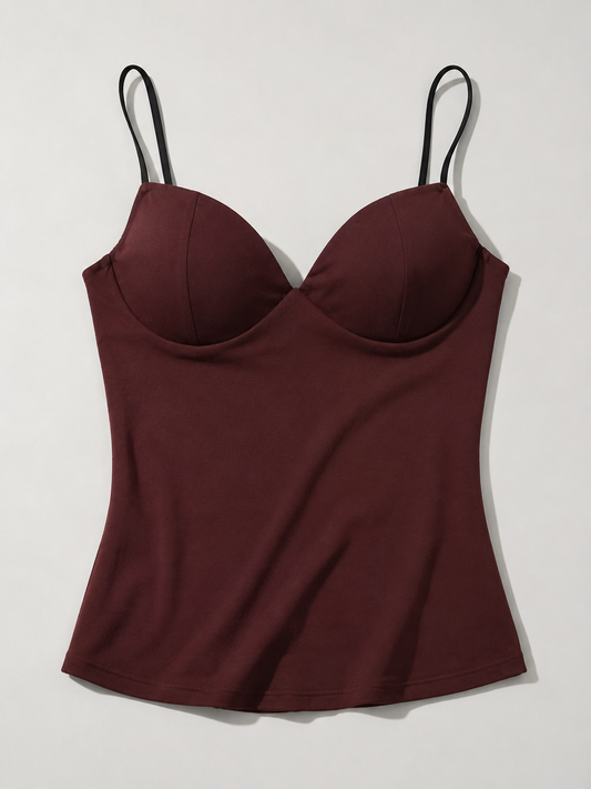 Sienna Bustier Top