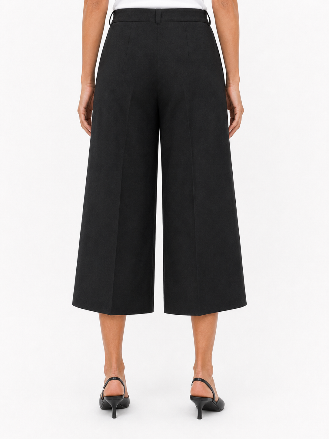 Amandine Culottes