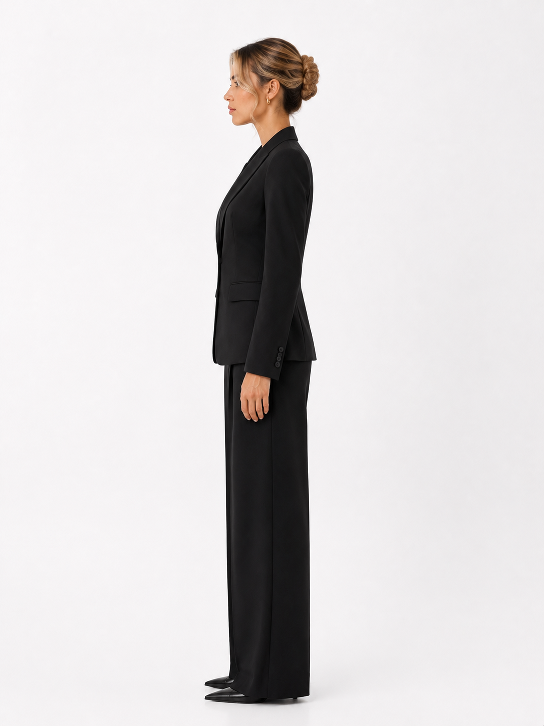 Metropolitan Tailored Set