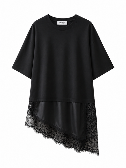 Iron shirt