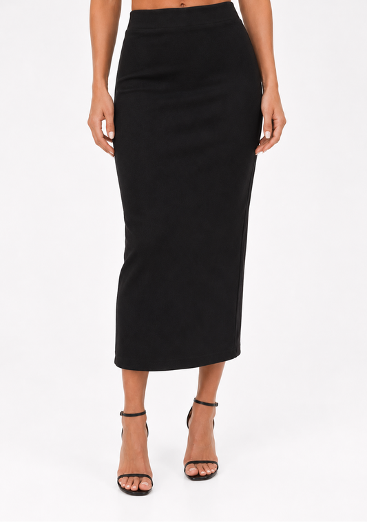 Odette Pencil Skirt
