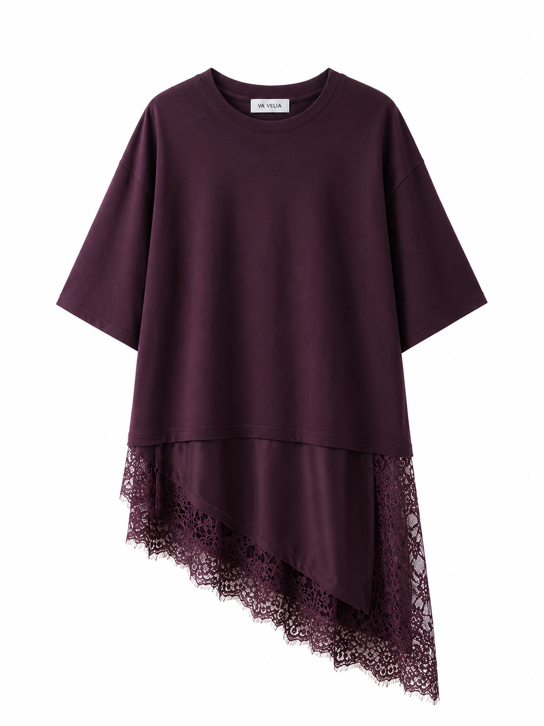 Iron shirt