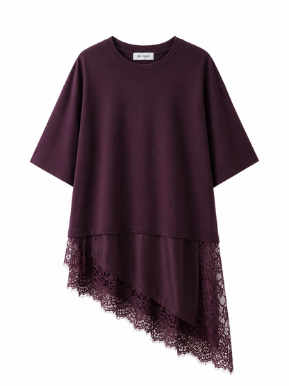 Iron shirt