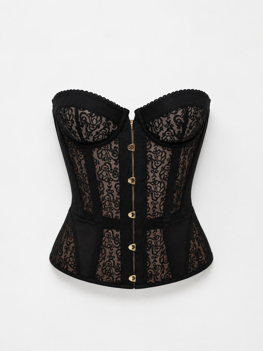 Aero Horizon Corset
