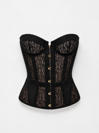 Aero Horizon Corset