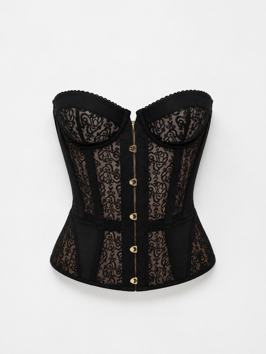 Aero Horizon Corset
