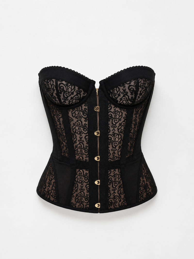 Aero Horizon Corset