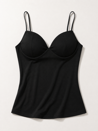 Sienna Bustier Top