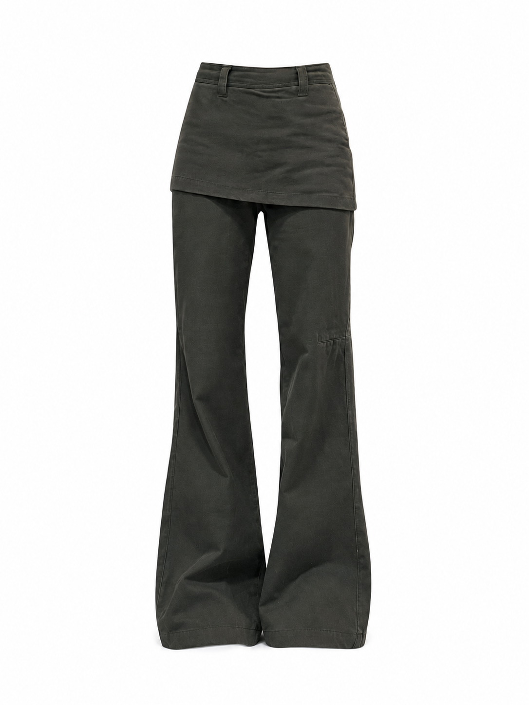 Glacier Mountain Flare Jeans