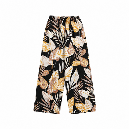 Ice Smile Beach Pants