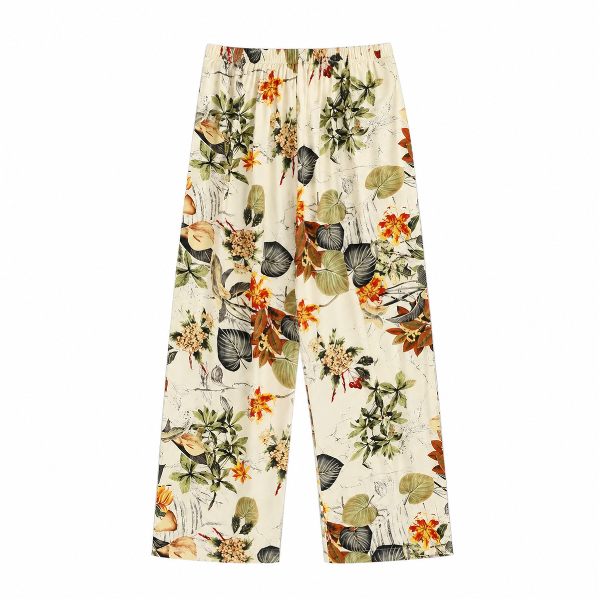 Ice Smile Beach Pants
