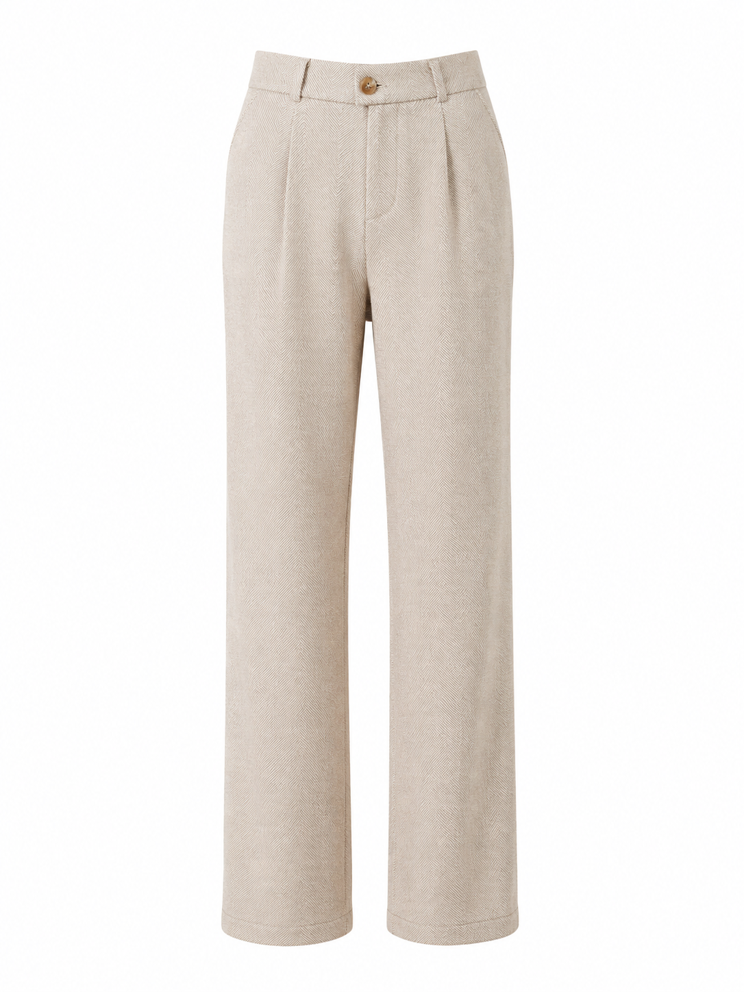 The Sienna Tapered Trouser