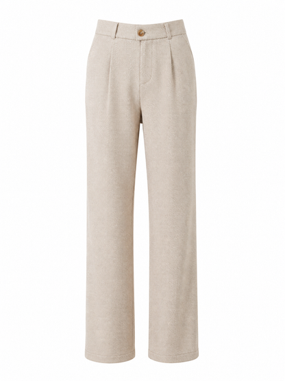 The Sienna Tapered Trouser