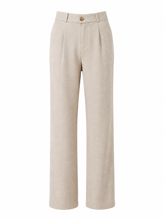 The Sienna Tapered Trouser