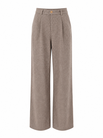 The Sienna Tapered Trouser
