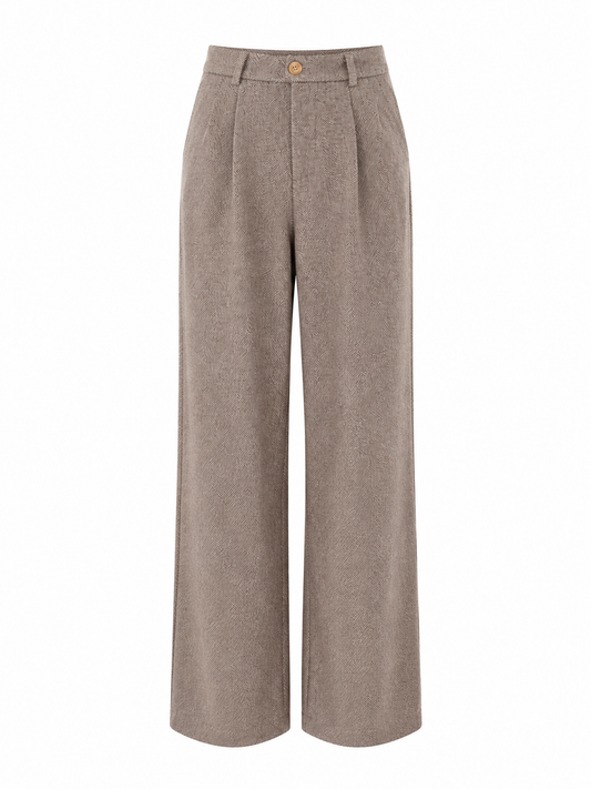 The Sienna Tapered Trouser