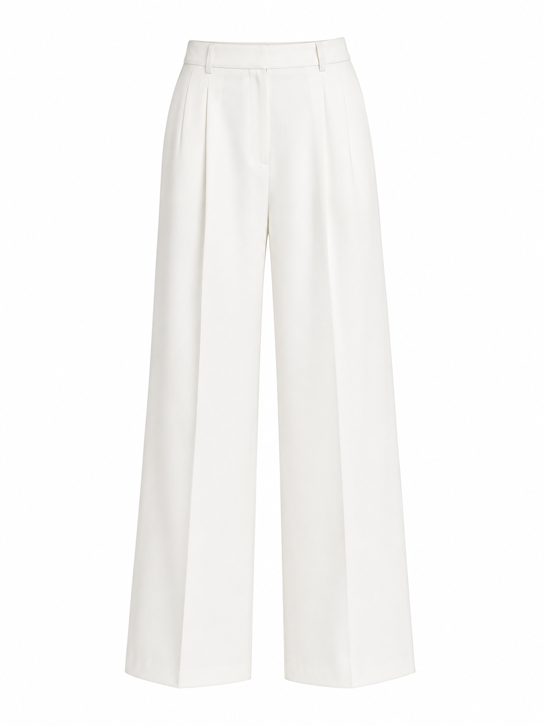 The Palais Wide-Leg Trouser