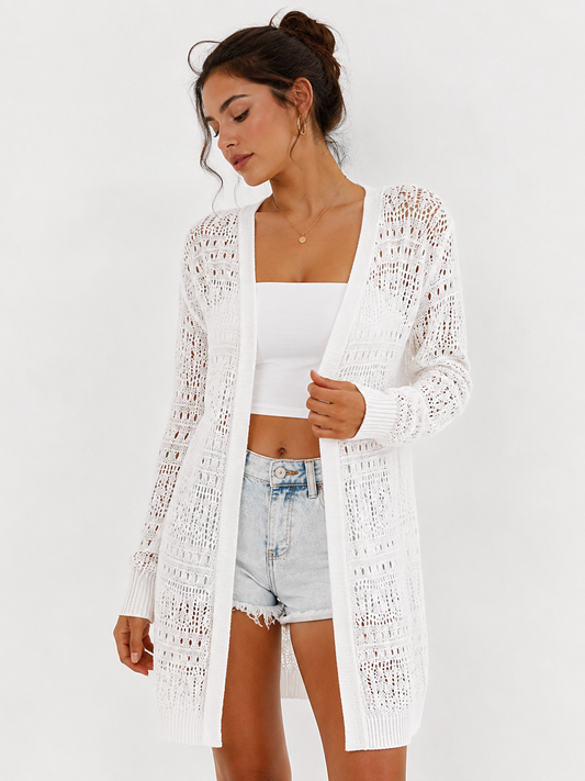 The Sophia Knit Cardigan
