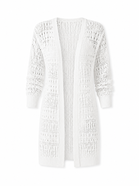 The Sophia Knit Cardigan