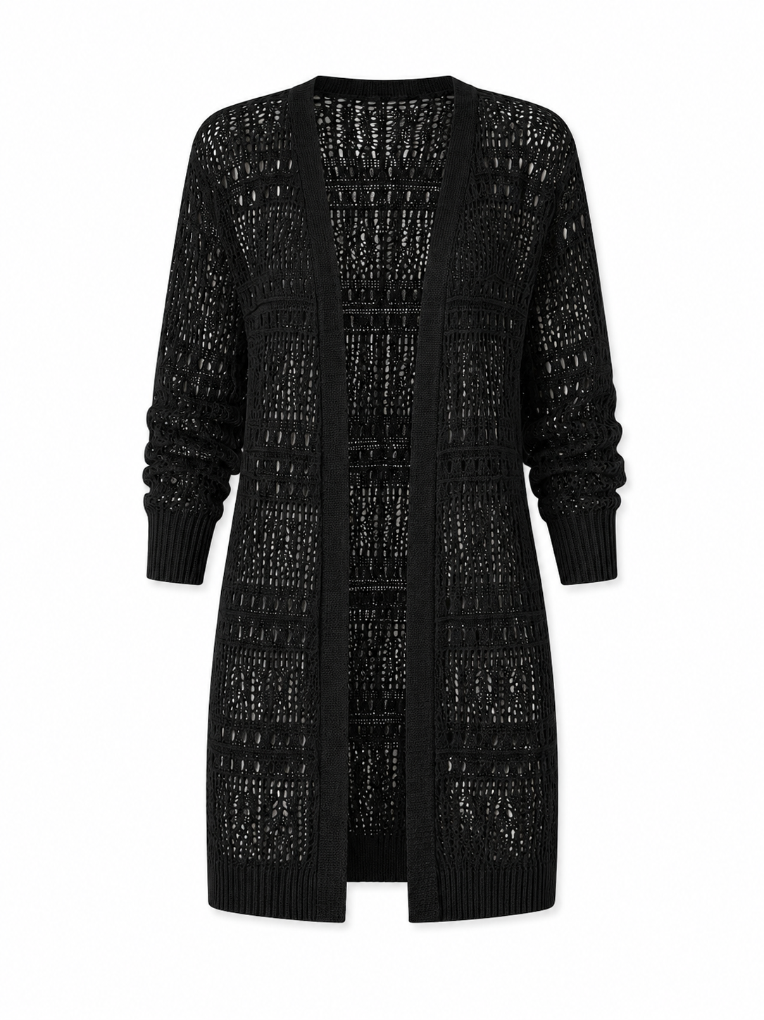 The Sophia Knit Cardigan