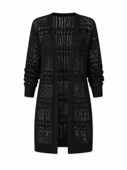 The Sophia Knit Cardigan