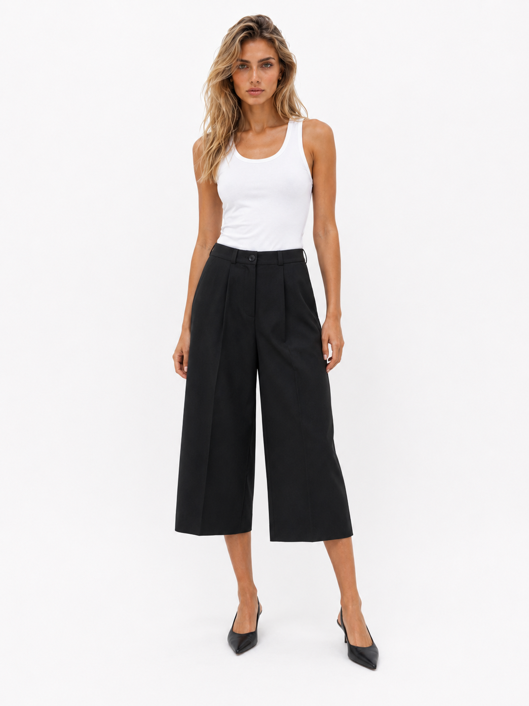 Amandine Culottes