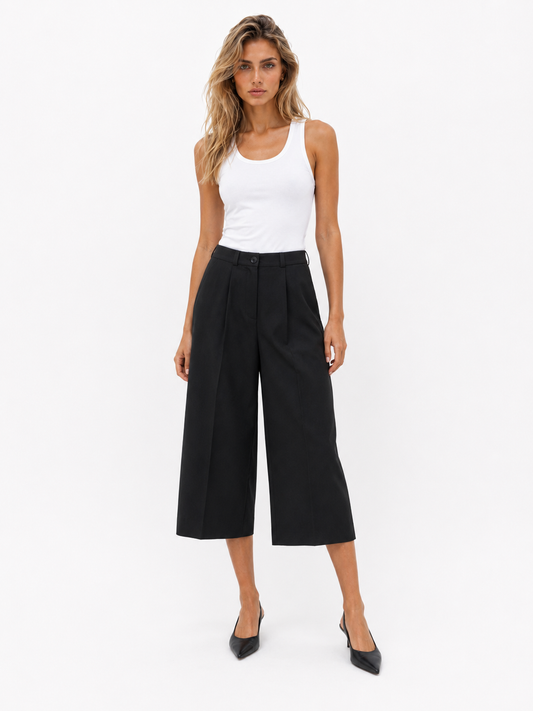 Amandine Culottes