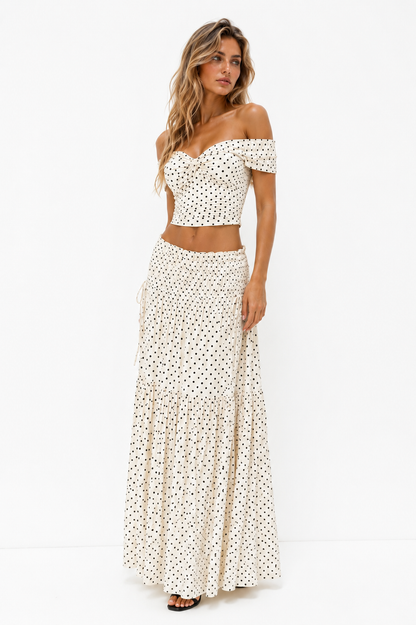 Polka Dot Dolce Set