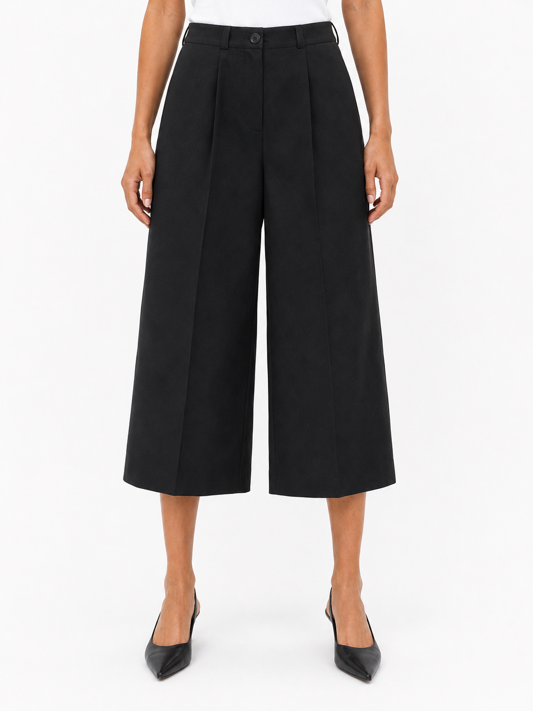 Amandine Culottes