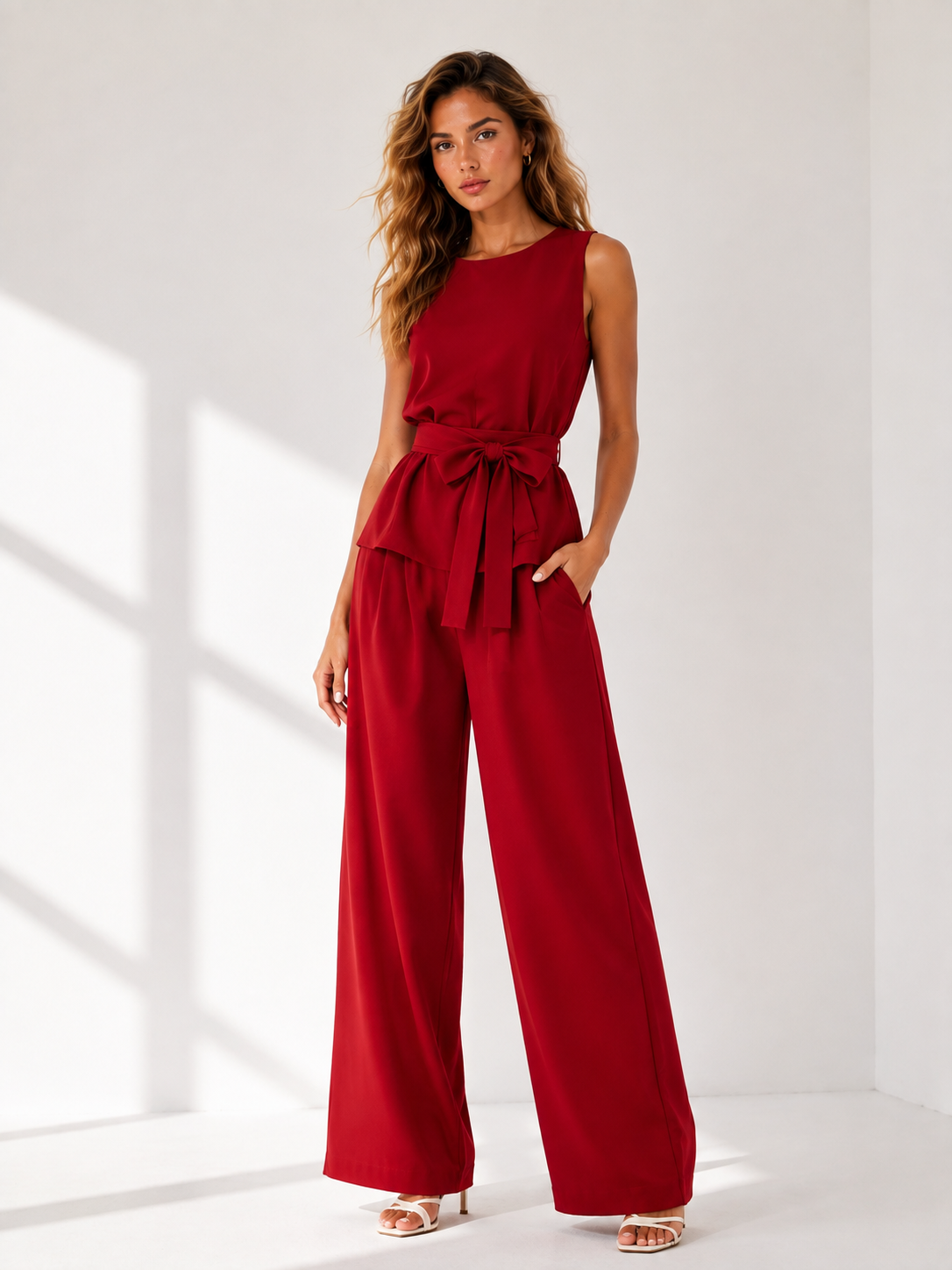 Top Light Set