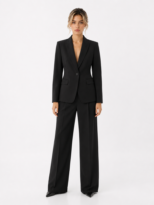 Metropolitan Tailored Set