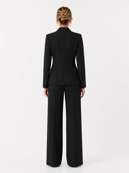 Metropolitan Tailored Set